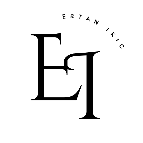 Ertan Ikic Blog